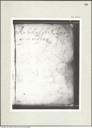 Vorderseite von bh389501_recto