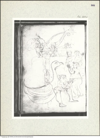 Vorderseite von bh389506_recto