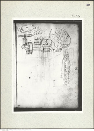 Vorderseite von bh389509_recto