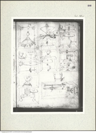 Vorderseite von bh389511_recto