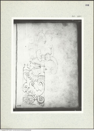 Vorderseite von bh389517_recto