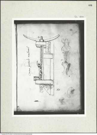 Vorderseite von bh389521_recto