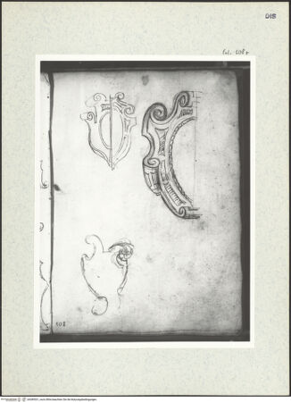 Vorderseite von bh389531_recto