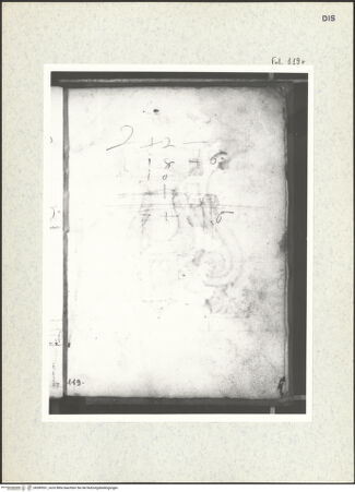 Vorderseite von bh389551_recto