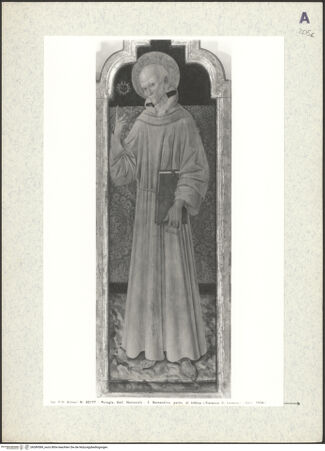 Vorderseite von bh389589_recto