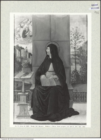 Vorderseite von bh389590_recto