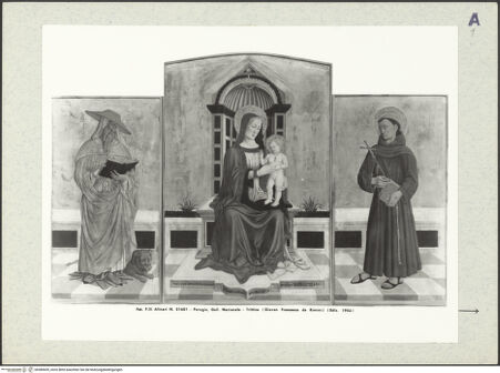 Vorderseite von bh389609_recto