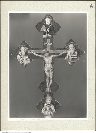 Vorderseite von bh389616_recto