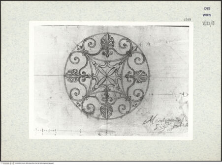 Vorderseite von bh389622_recto