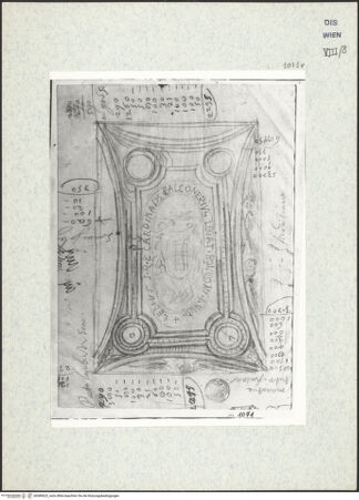 Vorderseite von bh389623_recto