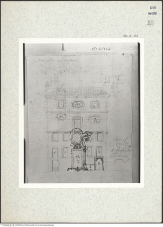 Vorderseite von bh389635_recto