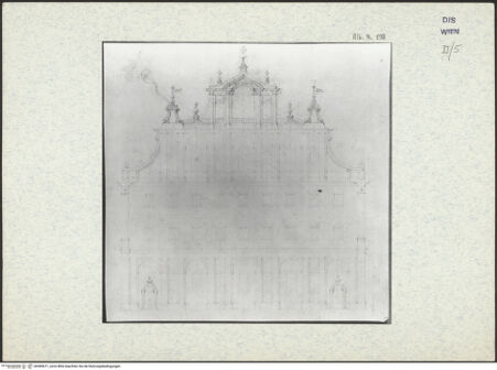 Vorderseite von  [https://www.deutsche-digitale-bibliothek.de/content/lizenzen/rv-ez/] Kreuzabnahme - , bh389671_recto. Foto.