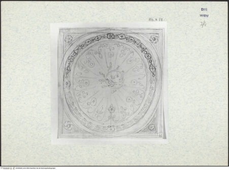 Vorderseite von bh389684_recto