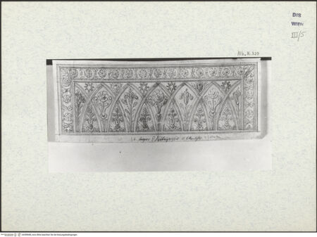 Vorderseite von bh389688_recto