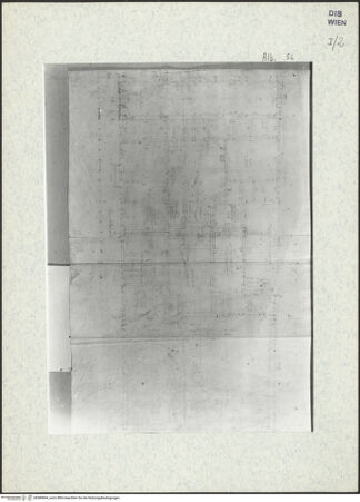 Vorderseite von bh389694_recto