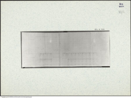 Vorderseite von bh389698_recto