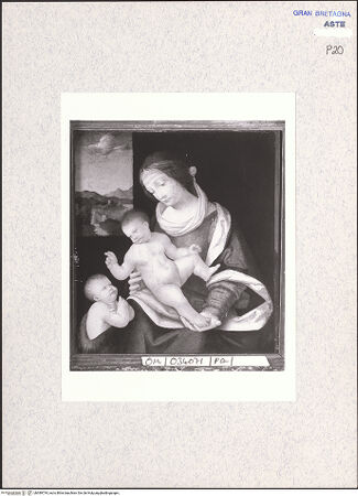 Vorderseite von bh389734_recto