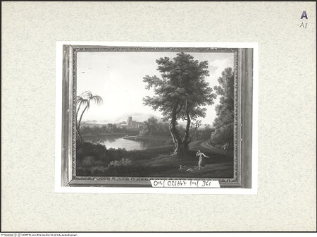 Vorderseite von bh389736_recto