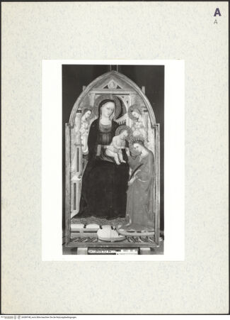 Vorderseite von bh389748_recto