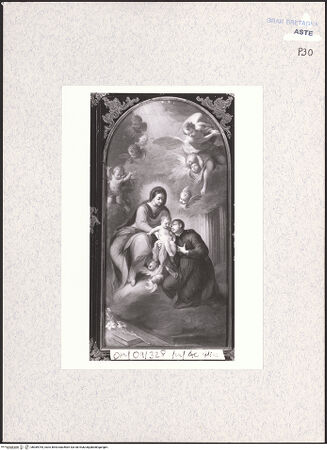 Vorderseite von bh389764_recto