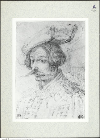 Vorderseite von bh389822_recto