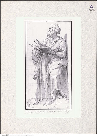 Vorderseite von bh389831_recto