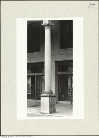 Vorderseite von bh389899_recto