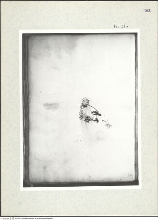 Vorderseite von bh390001_recto