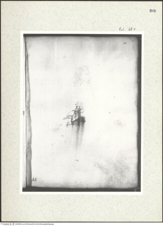 Vorderseite von bh390002_recto