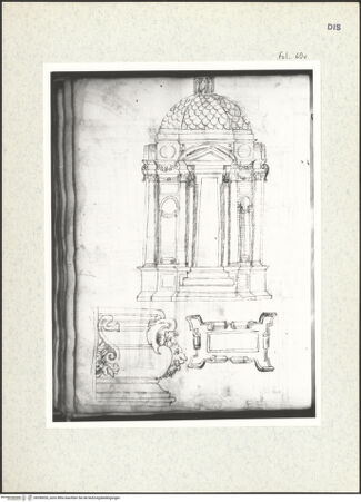 Vorderseite von bh390026_recto