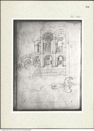 Vorderseite von bh390063_recto