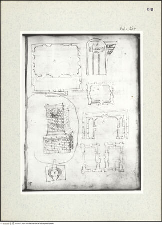 Vorderseite von bh390071_recto