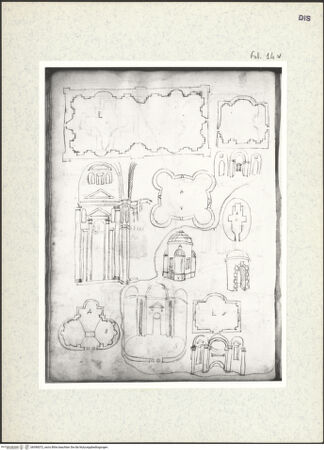 Vorderseite von bh390072_recto