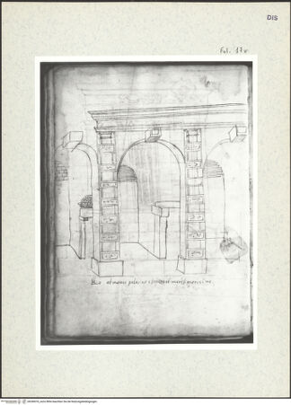 Vorderseite von bh390076_recto