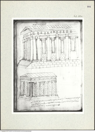 Vorderseite von bh390079_recto