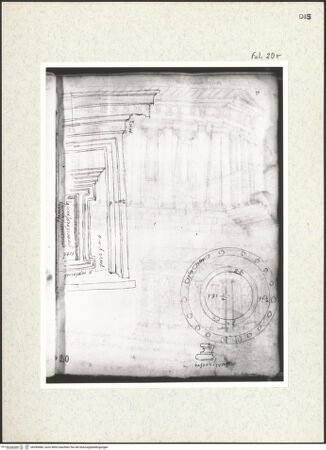 Vorderseite von bh390080_recto