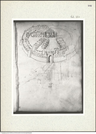 Vorderseite von bh390096_recto