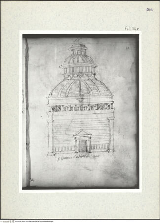 Vorderseite von bh390098_recto