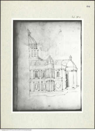 Vorderseite von bh390100_recto