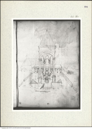 Vorderseite von bh390101_recto