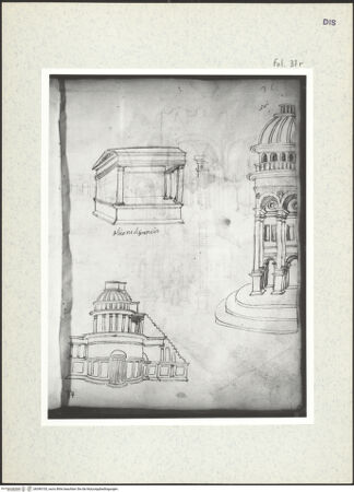 Vorderseite von bh390103_recto