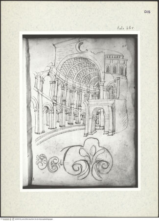 Vorderseite von bh390104_recto