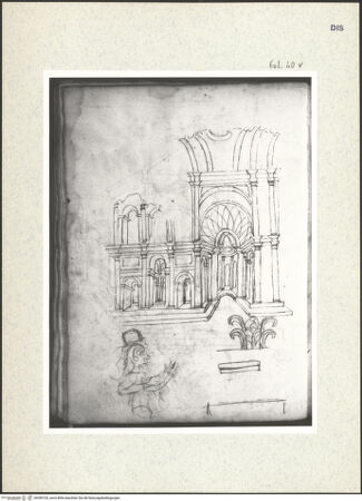 Vorderseite von bh390105_recto