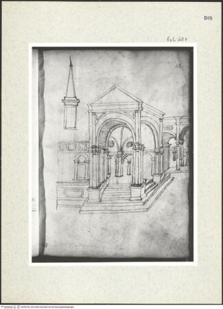 Vorderseite von bh390106_recto