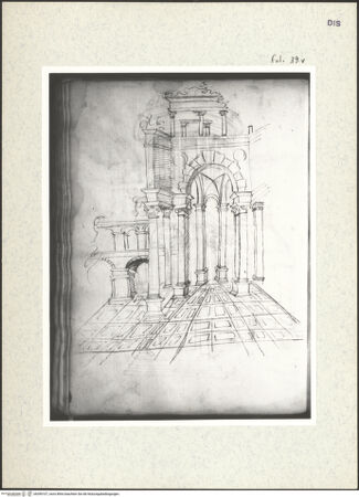 Vorderseite von bh390107_recto