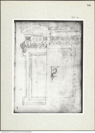 Vorderseite von bh390111_recto