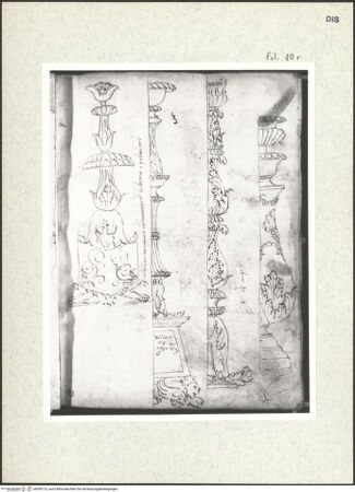 Vorderseite von bh390115_recto