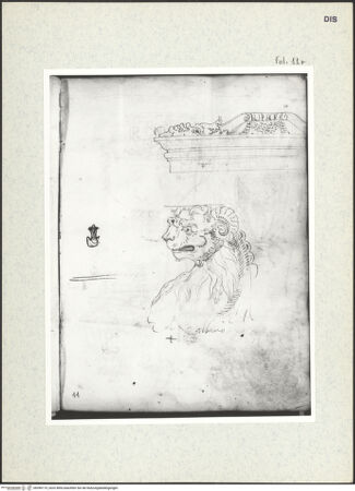 Vorderseite von bh390119_recto