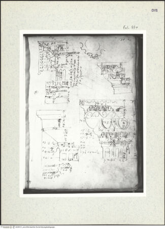 Vorderseite von bh390121_recto