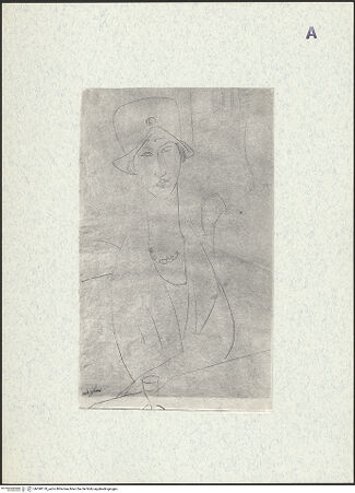 Vorderseite von bh390170_recto